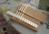 log March 2013 -- my fixture for making roof tiles