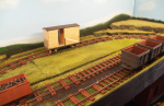 Some scenery added to make it more alive!