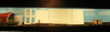 factory -- checking space and feeling from a distance..