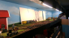 Factory I -- room for five sections, so thats what it will be