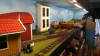Factory I -- four parallel tracks is to much...