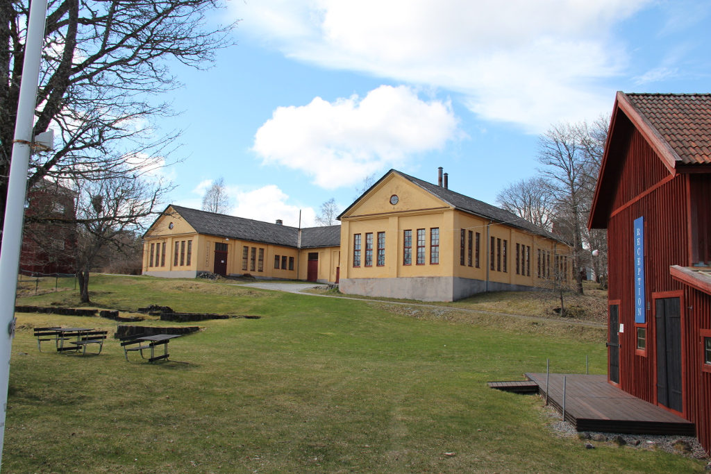 Långban 2014