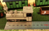 193344  -- overall length is 65mm ex couplers (72mm including)