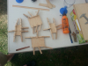 04  -- adding supports.