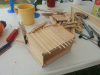 08  -- more battens on the back.