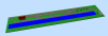bm3_01  -- 3D picture over the harbour.
