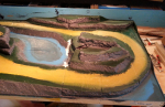 adding paint again ..