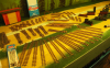 3003  -- all track painted, took a while ...