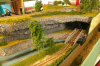 038  -- bridge in place to