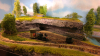 2012  -- scenery with the new background