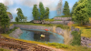 2013  -- scenery with the new background