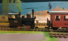 2410  -- Magic Train is On30 or 1/45 on 16.5mm track