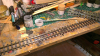2479  -- I prefer to pre-paint tracks before laying them out, much easier to reach that way.