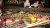 2481  -- I only drybrush the light gray and then put on rust colour carefully