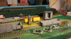 2501  -- Behind the SLM figure, some bennett Gn15 wagons