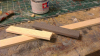 3060  -- untouched wood, brushed and brushed and painted
