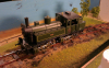 3073  -- this loco is the one I will kitbash making a Lessebo loco