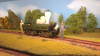 3094  -- partly disassembled with 3D printed chimney and domes in place