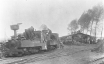 When we heard first rumor about what MiniTrains would release in 2015 it stood clear that everyone could not just have a brigadelok on there railway, but soon a hole serenade of WW1 vehicles. At that point I right away got to think about this photo, the..