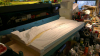 3510  -- foam in place