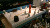 3519  -- waiting for glue to dry