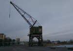 Gothenburg harbour was once a very busy place and the shipyards were among the biggest in the world. Today nothing is left.. Last year (2014) the last shipyard doing only maintenance did also shut down. For a while there has been a debate about what to...
