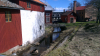 3888  -- Forsvik old foundry, first view when you arrive