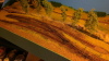 4033  -- railyard finally ballasted and painted