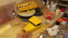 172206  -- in the paint shop