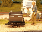 Ordered this nice kit from Smallbrook Studio a while ago, along with a few other of there kits. Really 