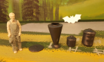 Got another delivery from ShapeWays this week. This time a 1/24 scale version of the ´Kosta Kit´ my friend Björn made for me. As you maybe see this time I used there new HDA material  (High Definition Acrylate). I am very disappointed, this was ...