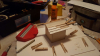16070703  -- evening spent making roof tiles