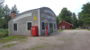 142818  -- carshop from the 50s