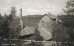 During my research I got in contact with Ludvika hembygdsförenings arkiv (Ludvika Local History Society archive). They kindly gave me permission to publish these old photos. Only the first image below is taken by me. Note that even drawings are included!
