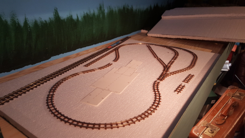 160416 -- here I put out the trackplan once more so I could mark out lines