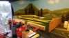 134607  -- last fascia piece is glued on