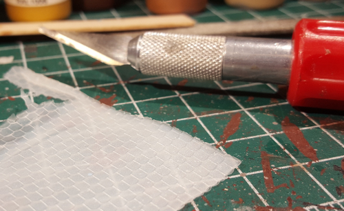 123810  -- after second layer dried properly