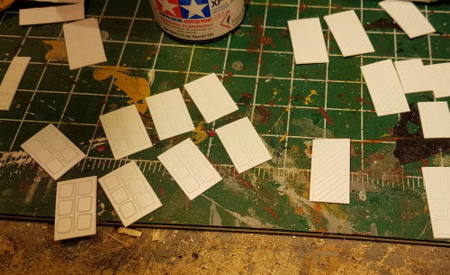 194837  -- windows cut out with the Silhouette Curio cutter. Not as perfect as one would hope, but ok for me