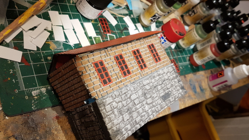 213101  -- machine house
