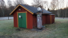 090013  -- oil shed