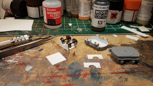 211217  -- the pieces I made in the cutter