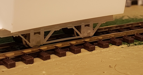 174918  -- 3D printed axleboxes and sides
