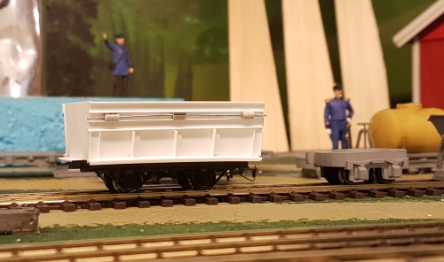 174552  -- assembled but still unpainted