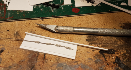 143912  -- the hinges are electric cable isolation cut to pieces with steel thread through