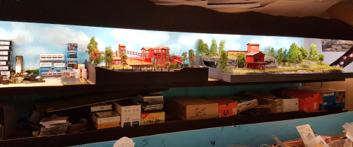 194013  -- Klenshyttan layout moved to the other side