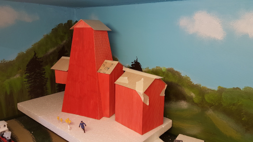 153617  -- crusher house made