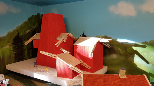 141465  -- edge boards glued on. also built the workshop