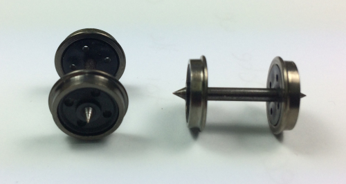 4202  -- Wheels from Northyard.co.nz