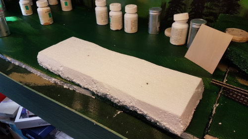  174336  -- stonebed