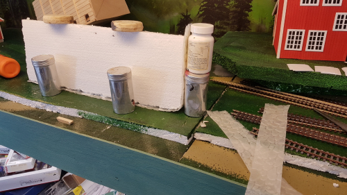230247  -- cut in strips and glued to the sides